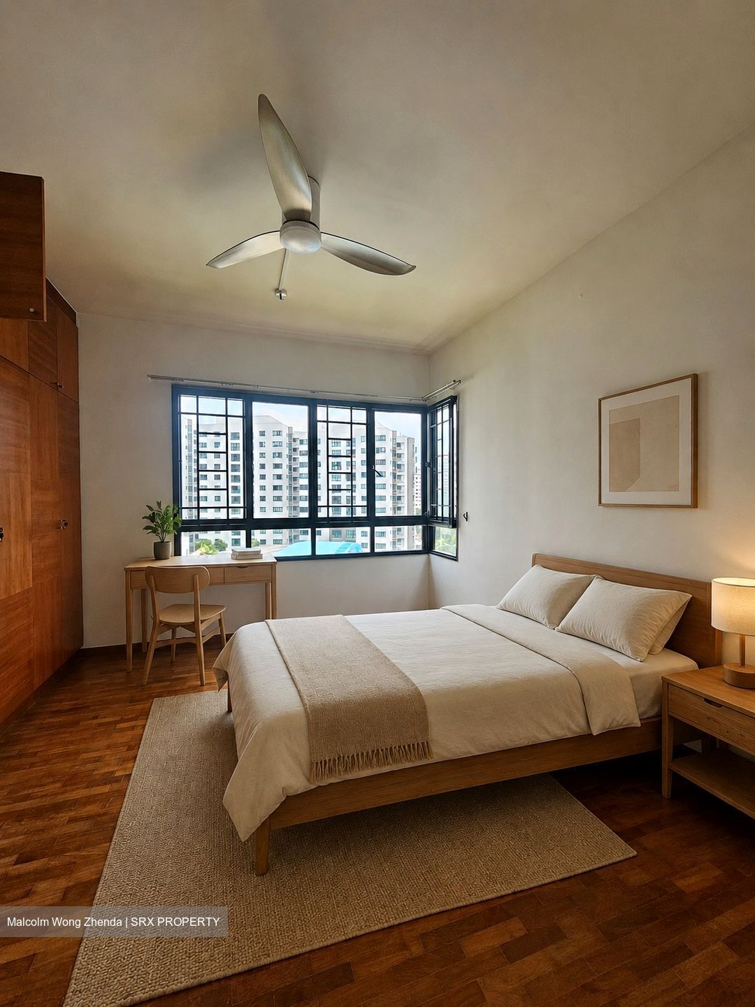 Woodsvale (D25), Condominium #603030761